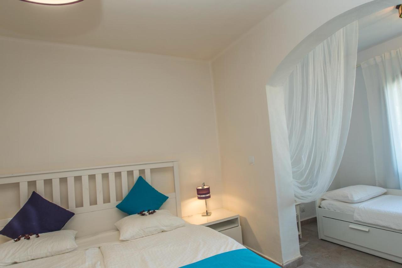 Luxurioese Und Grossraeumige Villa Mit Community Pool, Sicht Auf Das Mittelmeer Sowie Dem Mar Menor, La Manga Club Atamaría Eksteriør billede