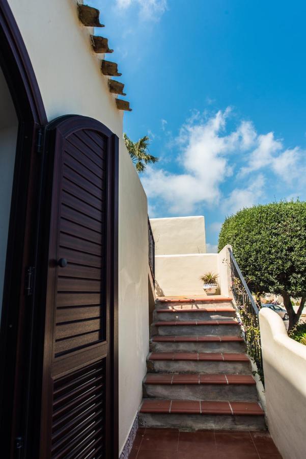Luxurioese Und Grossraeumige Villa Mit Community Pool, Sicht Auf Das Mittelmeer Sowie Dem Mar Menor, La Manga Club Atamaría Eksteriør billede