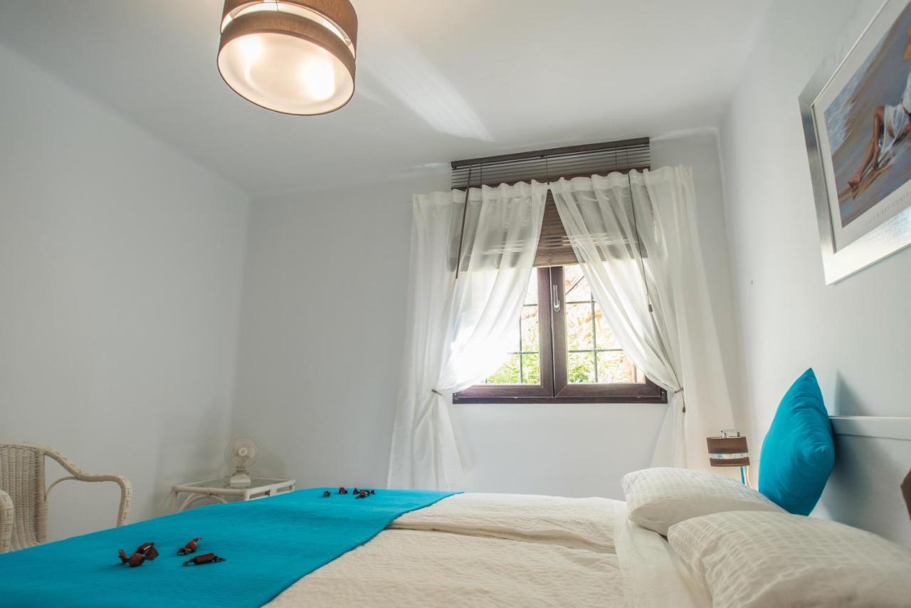 Luxurioese Und Grossraeumige Villa Mit Community Pool, Sicht Auf Das Mittelmeer Sowie Dem Mar Menor, La Manga Club Atamaría Eksteriør billede