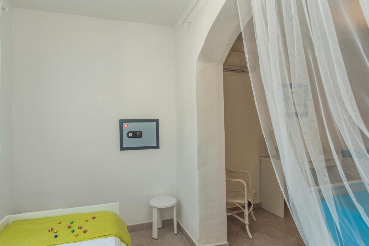Luxurioese Und Grossraeumige Villa Mit Community Pool, Sicht Auf Das Mittelmeer Sowie Dem Mar Menor, La Manga Club Atamaría Eksteriør billede